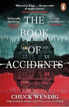 The Book of Accidents